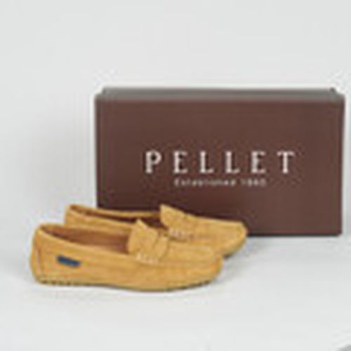 Pellet Mocasines CADORNA para mujer - Pellet - Modalova