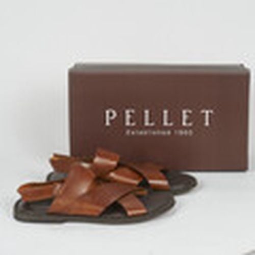 Pellet Sandalias ANGELO para hombre - Pellet - Modalova