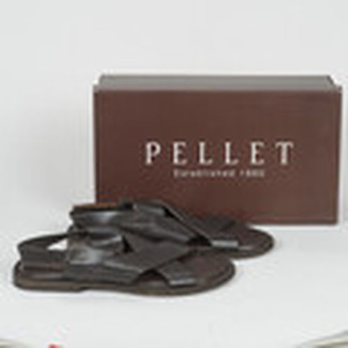 Pellet Sandalias ANGELO para hombre - Pellet - Modalova