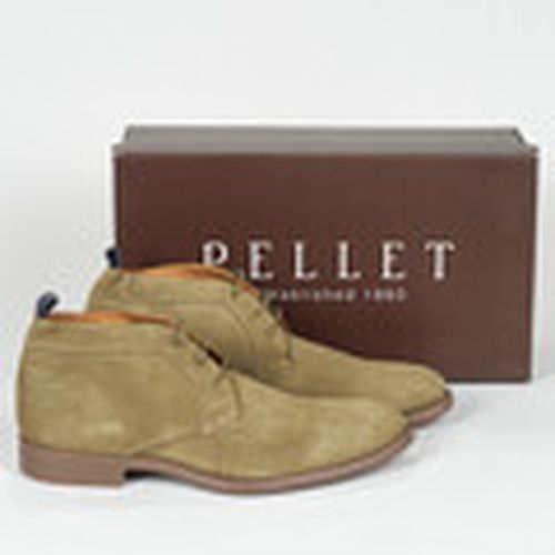 Pellet Botines ELIO para hombre - Pellet - Modalova