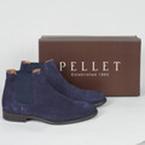 Pellet Botines ELY para hombre - Pellet - Modalova