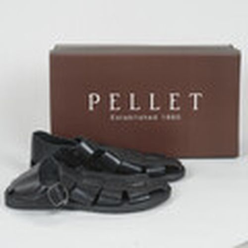 Pellet Sandalias GABIN para hombre - Pellet - Modalova