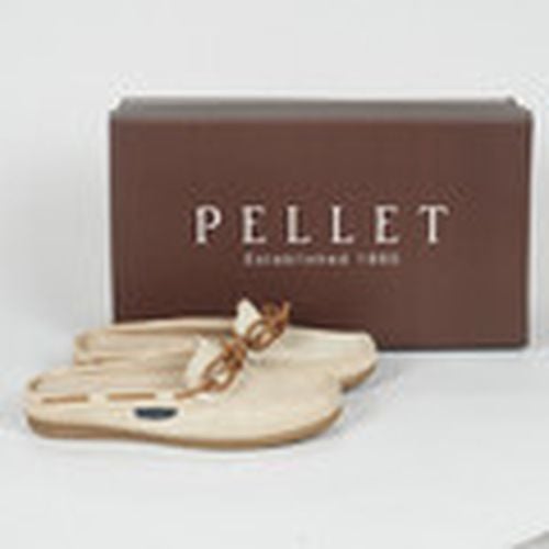 Pellet Sandalias Lucy para mujer - Pellet - Modalova