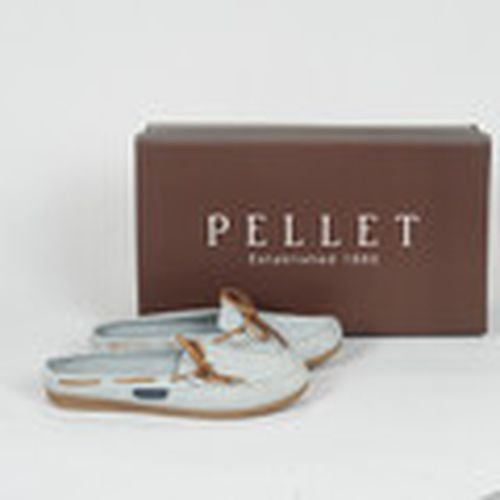 Pellet Sandalias Lucy para mujer - Pellet - Modalova