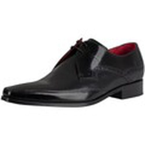 Zapatos Hombre Zapatos de cuero pulido para hombre - Jeffery-West - Modalova