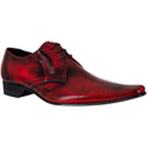 Zapatos Hombre Zapatos Derby de cuero para hombre - Jeffery-West - Modalova