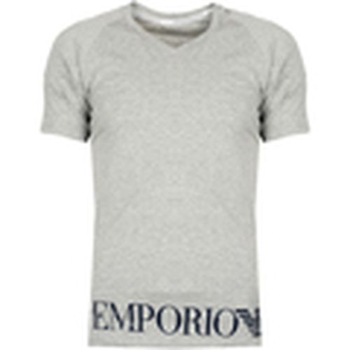 Camiseta 111760 3R755 para hombre - Emporio Armani - Modalova