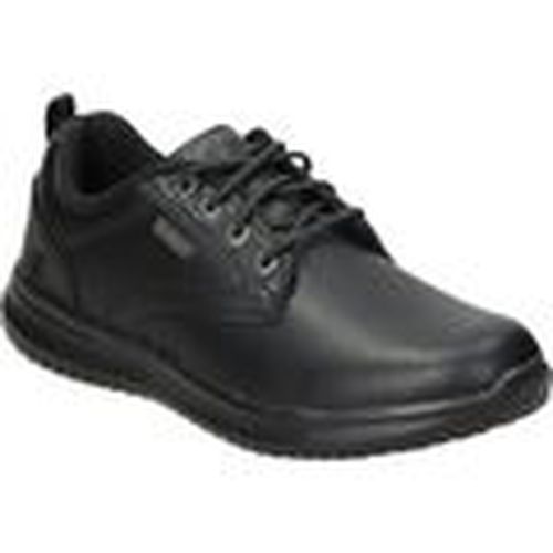 Zapatos Bajos 65693-BBK para hombre - Skechers - Modalova