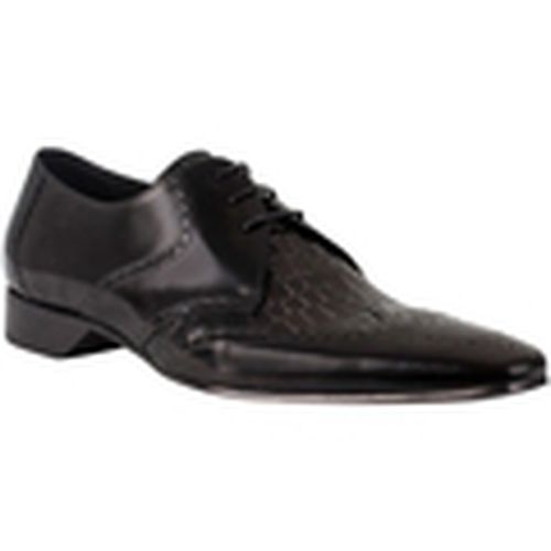 Zapatos Hombre Zapatos derby de cuero para hombre - Jeffery-West - Modalova