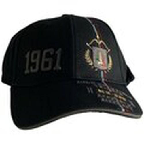 Sombrero 232HA1149CT2859 Sombreros unisexo para hombre - Aeronautica Militare - Modalova