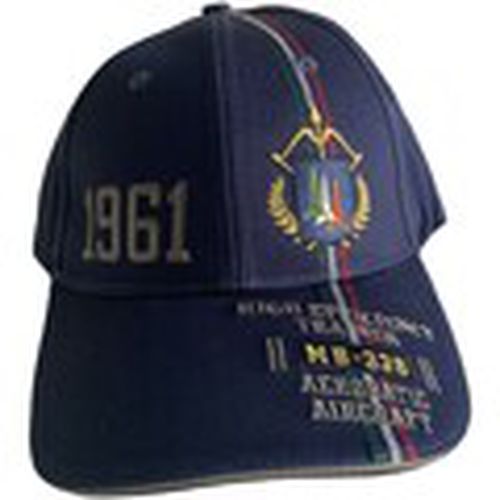 Sombrero 232HA1149CT2859 Sombreros unisexo para hombre - Aeronautica Militare - Modalova