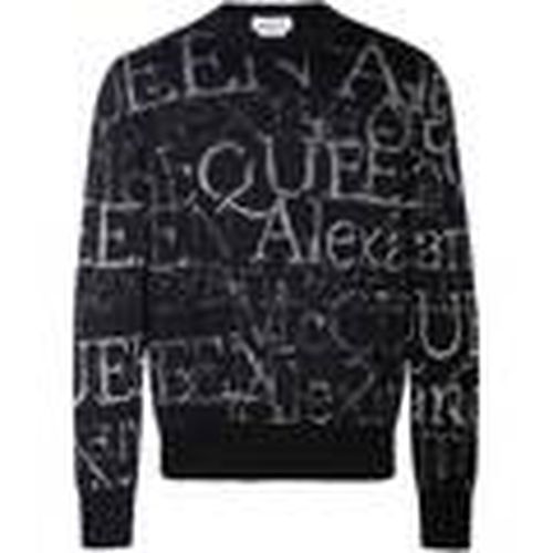 Jersey 736658 Q1XHJ para hombre - McQ Alexander McQueen - Modalova