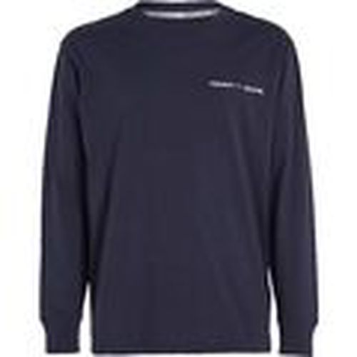 Camiseta CAMISETA LINEAR CHEST HOMBRE para hombre - Tommy Hilfiger - Modalova