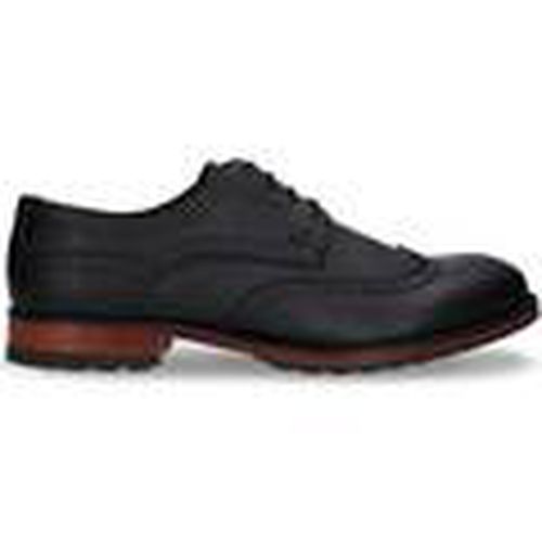 Zapatos Hombre Siro_Black para hombre - Nae Vegan Shoes - Modalova