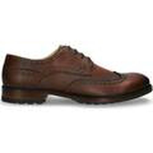 Zapatos Hombre Siro_Brown para hombre - Nae Vegan Shoes - Modalova