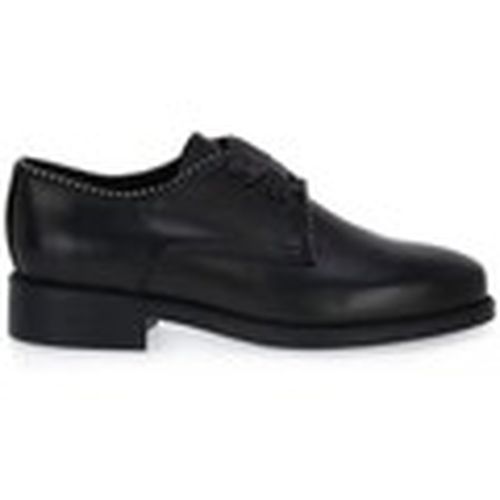 Zapatos Mujer Seta Stud Nero para mujer - Frau - Modalova