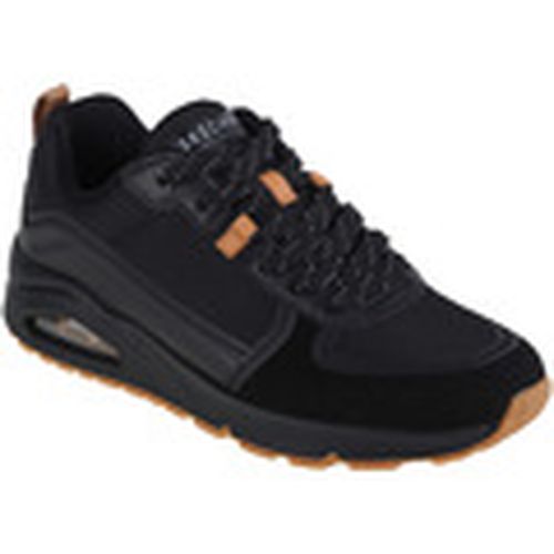 Zapatillas Uno-Layover para hombre - Skechers - Modalova