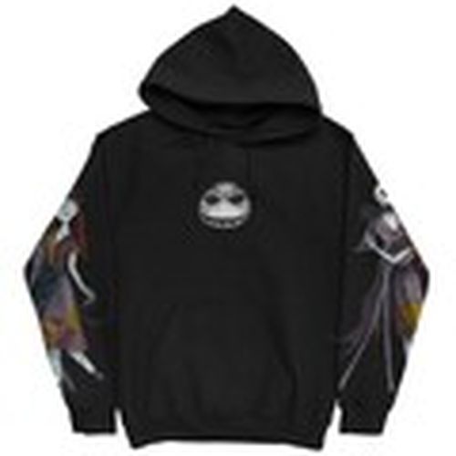 Jersey RO4915 para mujer - Nightmare Before Christmas - Modalova