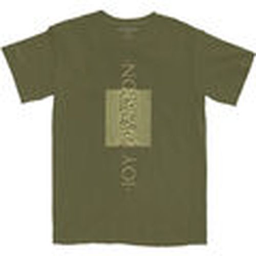 Camiseta Blended Pulse para mujer - Joy Division - Modalova