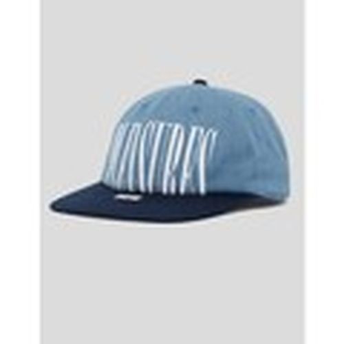 Gorra Gorra Stretch Snapback Denim para hombre - Pleasures - Modalova