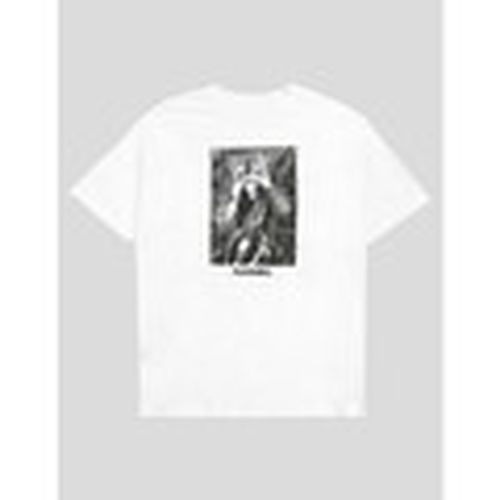 Camiseta CAMISETA STAR POWER TEE WHITE para hombre - Pleasures - Modalova