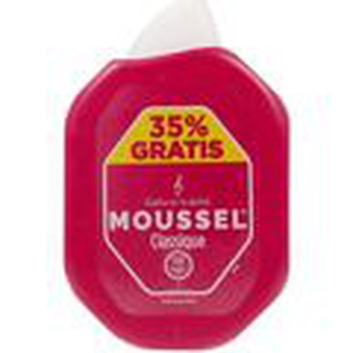 Productos baño Classique Gel Moussant para hombre - Moussel - Modalova