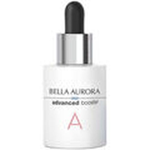 Antiedad & antiarrugas Advanced Booster Aha para mujer - Bella Aurora - Modalova
