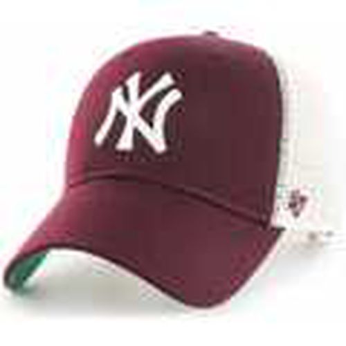 Gorra Cap mlb new york yankees branson mvp dark para hombre - '47 Brand - Modalova