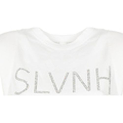 Camiseta PGP22127TS para mujer - Silvian Heach - Modalova