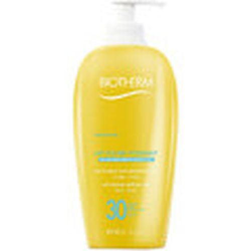 Protección solar Sun Lait Solaire Spf30 para hombre - Biotherm - Modalova