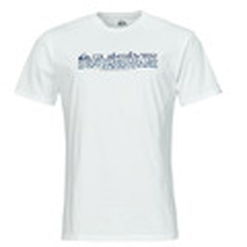 Camiseta OMNI FILL SS para hombre - Quiksilver - Modalova