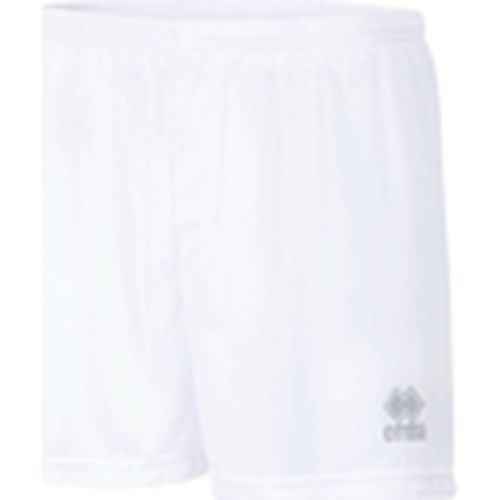 Short New Skin Panta Bimbo para hombre - Errea - Modalova