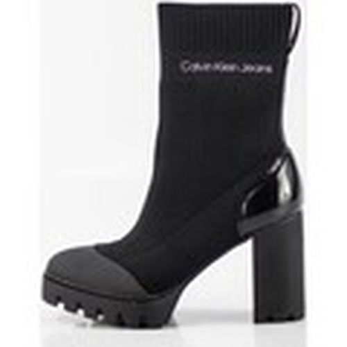 Zapatillas 29819 para mujer - Calvin Klein Jeans - Modalova