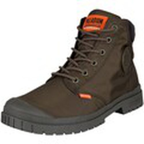 Botas Botas Pampa SP20 Cuff WP + para hombre - Palladium - Modalova