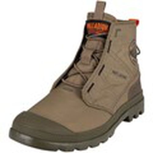 Botas Botas Pampa Travel Lite para hombre - Palladium - Modalova