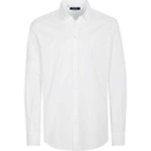 Camisa manga larga I5162M FU5DW para hombre - D&G - Modalova