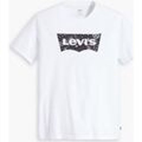 Camiseta CAMISETA LEVI'S® GRAPHIC CREWNECK HOMBRE para hombre - Levis - Modalova