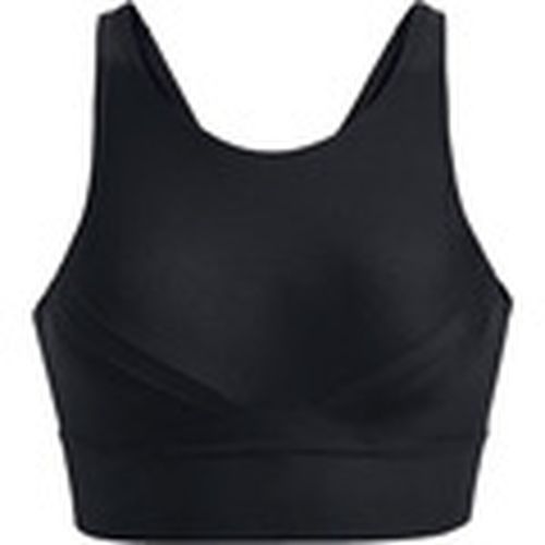 Camisa UA Infinity Pintuck Mid para mujer - Under Armour - Modalova