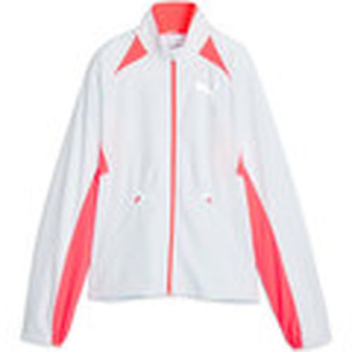 Chaquetas RUN ULTRAWEAVE JACKE para mujer - Puma - Modalova