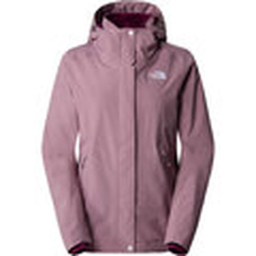 Chaquetas W INLUX INSULATED JACKET - EU para mujer - The North Face - Modalova