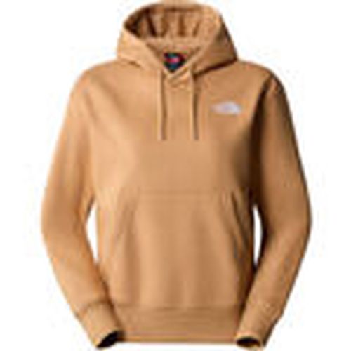 Jersey W ESSENTIAL HOODIE para mujer - The North Face - Modalova