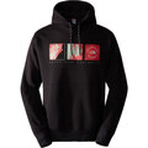 Jersey M OUTDOOR GRAPHIC HOODIE para hombre - The North Face - Modalova