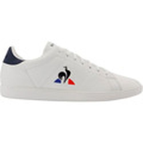 Deportivas Moda COURTSET para hombre - Le Coq Sportif - Modalova