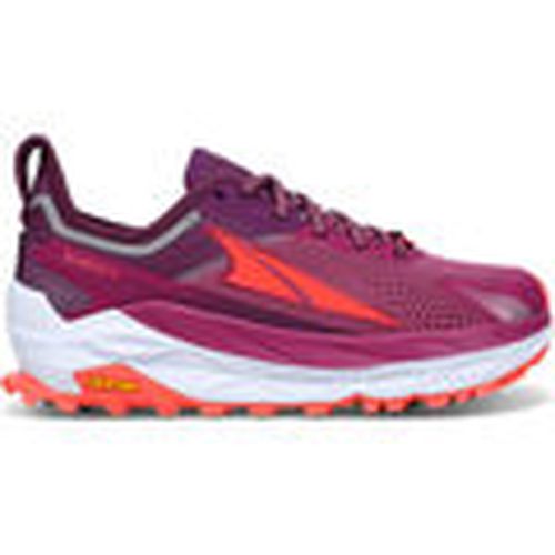 Zapatillas de running W OLYMPUS 5 para mujer - Altra - Modalova