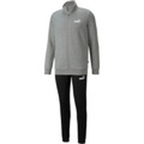 Chándal Clean Sweat Suit FL para hombre - Puma - Modalova