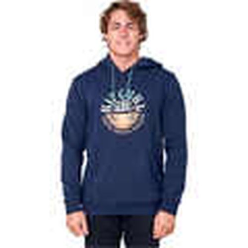 Jersey DOWN THE LINE HOODED POP OVER para hombre - Rip Curl - Modalova