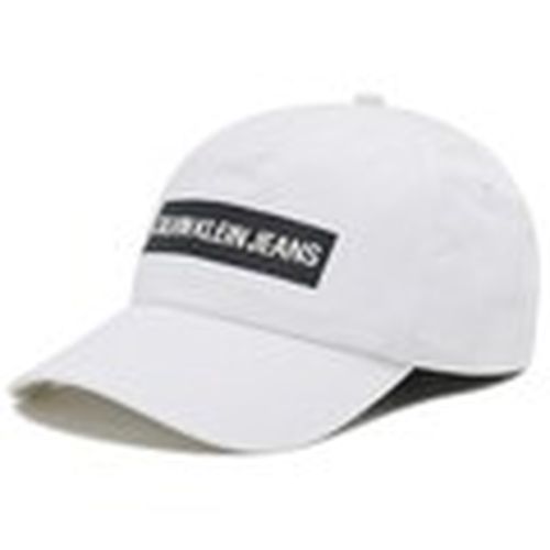 Gorra Jeans para hombre - Calvin Klein Jeans - Modalova