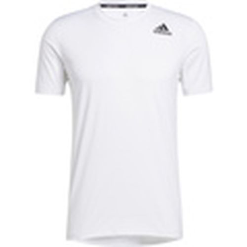 Adidas Camiseta TF SS para hombre - adidas - Modalova