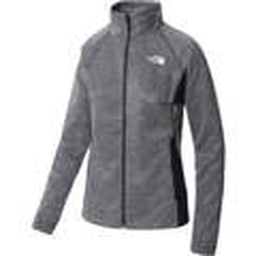 Jersey W AO MIDLYR FZ para mujer - The North Face - Modalova