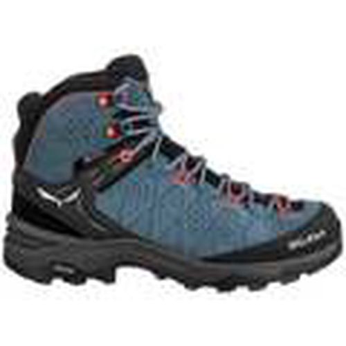 Zapatillas de senderismo WS ALP TRAINER 2 MID GTX para mujer - Salewa - Modalova